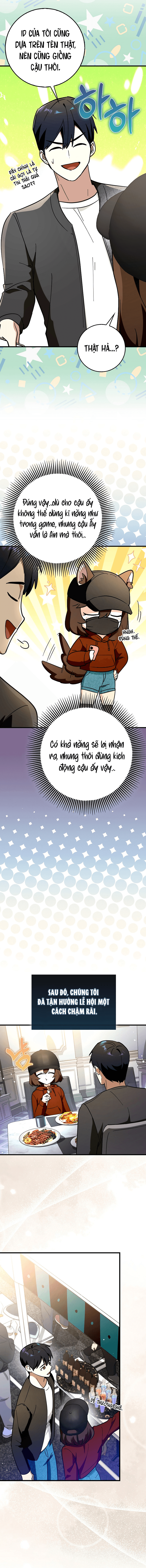 Trợ Thủ Đắc Lực Chapter 67 - Trang 2