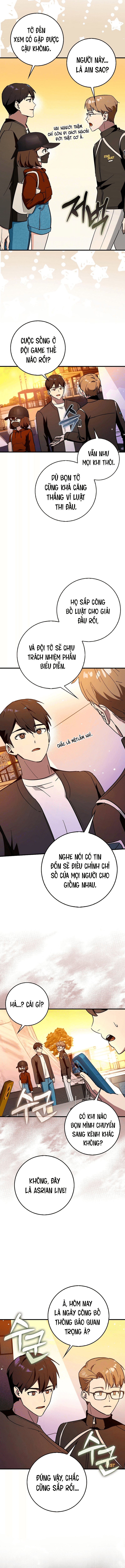 Trợ Thủ Đắc Lực Chapter 67 - Trang 2