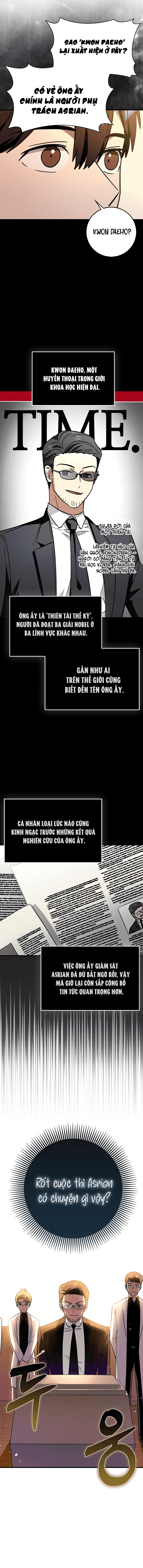 Trợ Thủ Đắc Lực Chapter 67 - Trang 2
