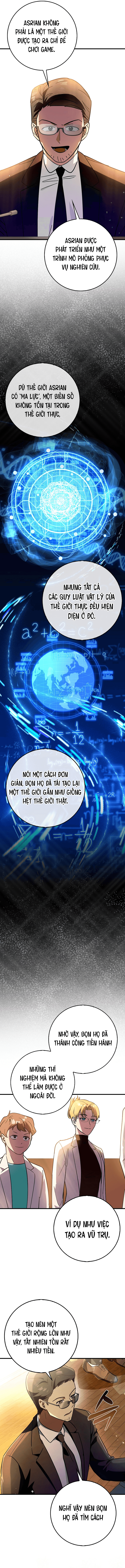 Trợ Thủ Đắc Lực Chapter 67 - Trang 2