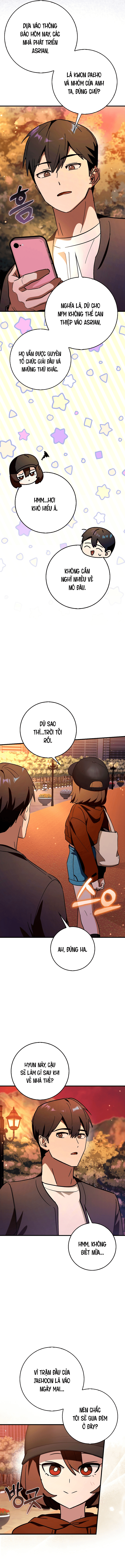 Trợ Thủ Đắc Lực Chapter 68 - Trang 2