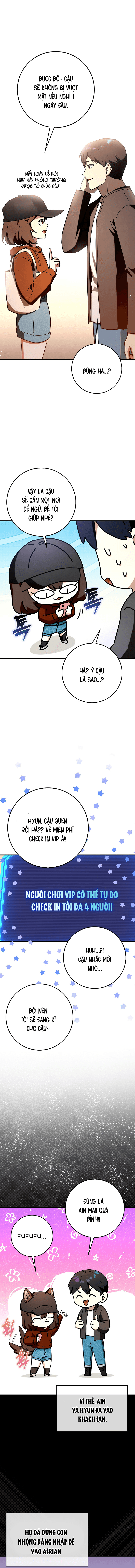 Trợ Thủ Đắc Lực Chapter 68 - Trang 2