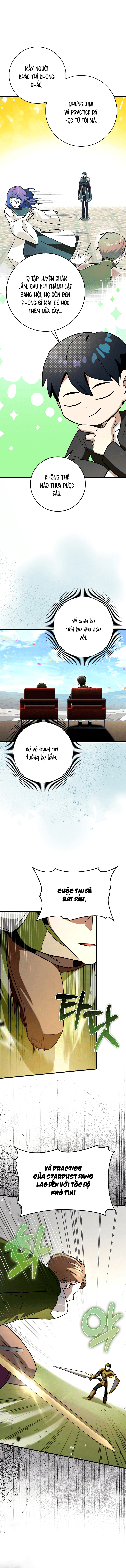 Trợ Thủ Đắc Lực Chapter 68 - Trang 2