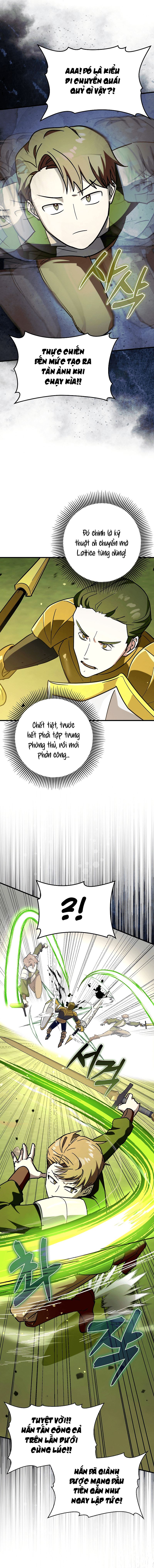 Trợ Thủ Đắc Lực Chapter 68 - Trang 2