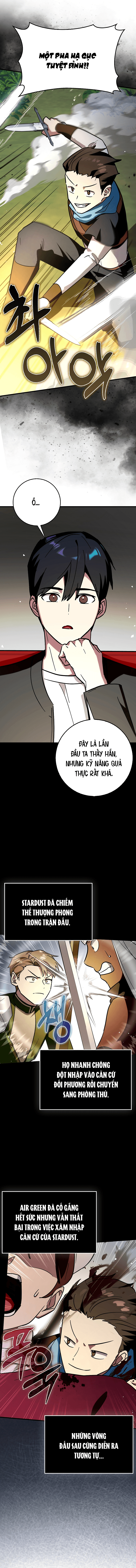 Trợ Thủ Đắc Lực Chapter 68 - Trang 2
