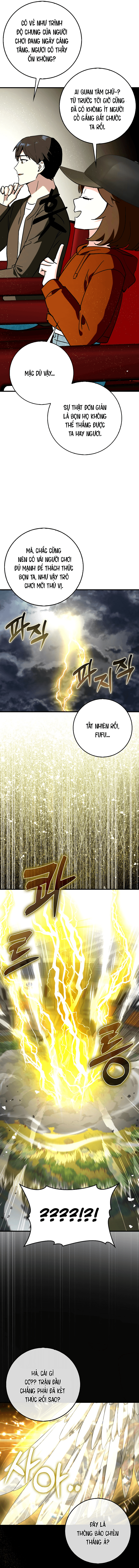 Trợ Thủ Đắc Lực Chapter 68 - Trang 2