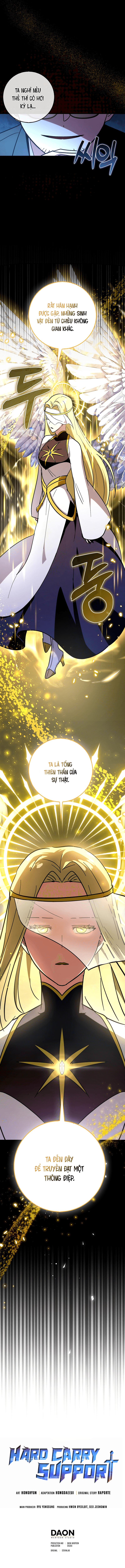 Trợ Thủ Đắc Lực Chapter 68 - Trang 2
