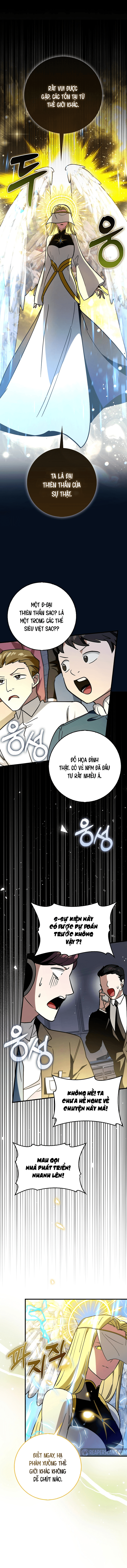 Trợ Thủ Đắc Lực Chapter 69 - Trang 2