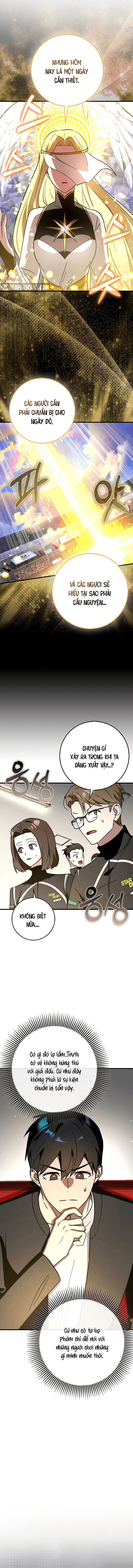 Trợ Thủ Đắc Lực Chapter 69 - Trang 2