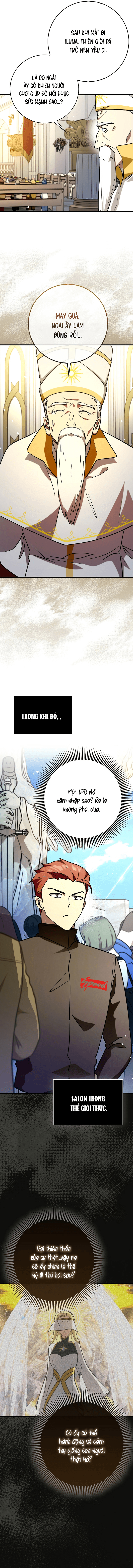 Trợ Thủ Đắc Lực Chapter 69 - Trang 2
