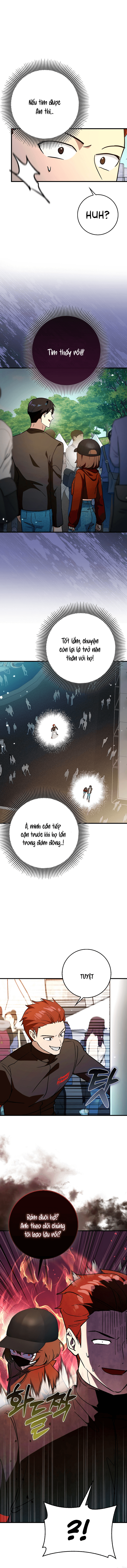 Trợ Thủ Đắc Lực Chapter 69 - Trang 2