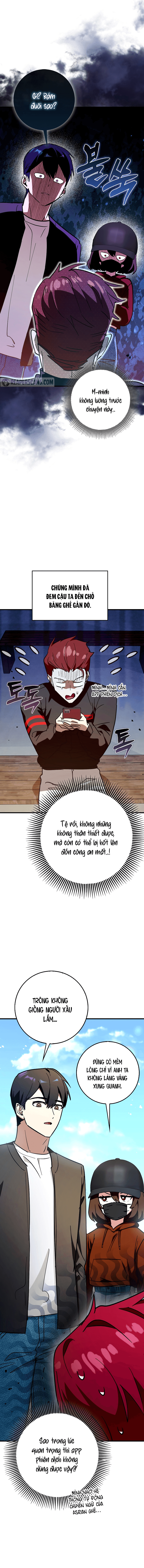 Trợ Thủ Đắc Lực Chapter 69 - Trang 2