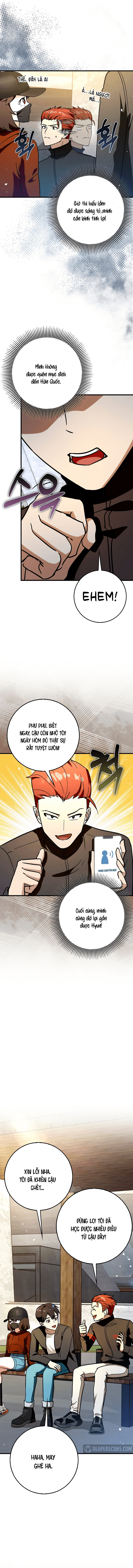 Trợ Thủ Đắc Lực Chapter 69 - Trang 2