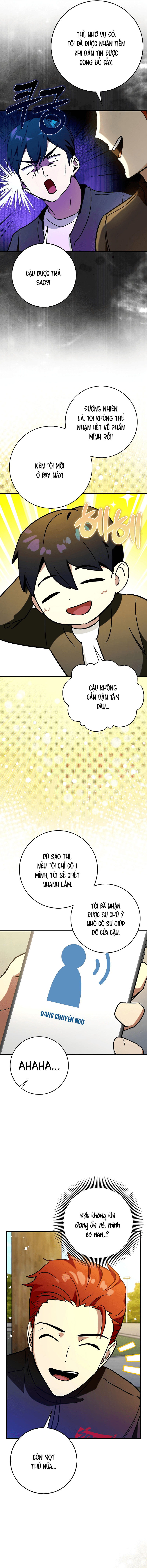 Trợ Thủ Đắc Lực Chapter 69 - Trang 2