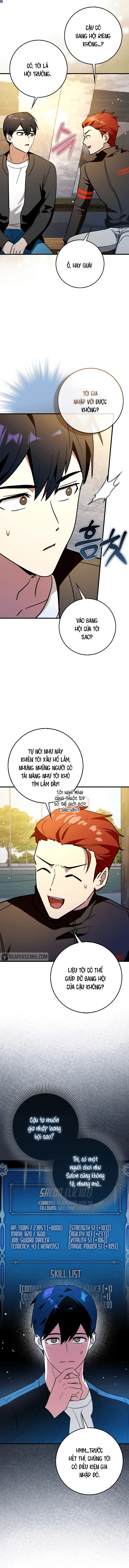 Trợ Thủ Đắc Lực Chapter 69 - Trang 2