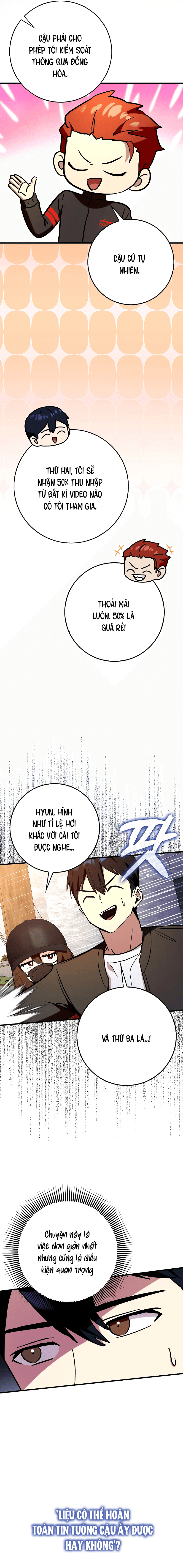 Trợ Thủ Đắc Lực Chapter 69 - Trang 2