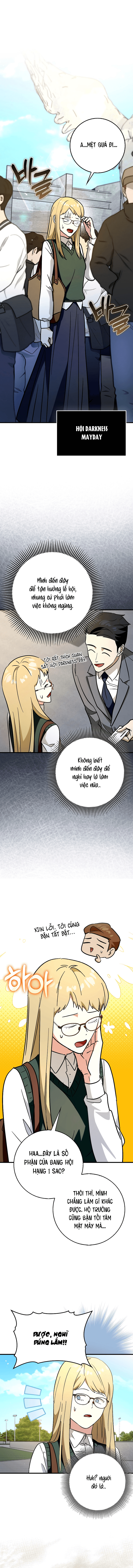Trợ Thủ Đắc Lực Chapter 70 - Trang 2
