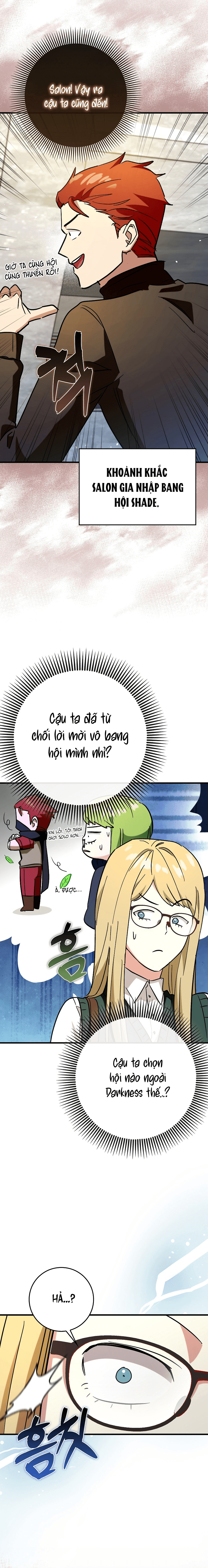 Trợ Thủ Đắc Lực Chapter 70 - Trang 2