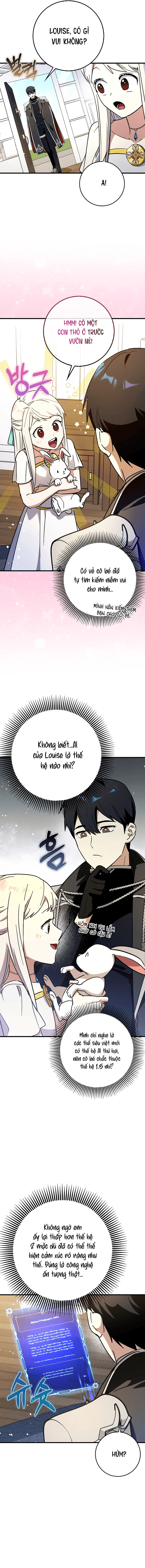 Trợ Thủ Đắc Lực Chapter 70 - Trang 2