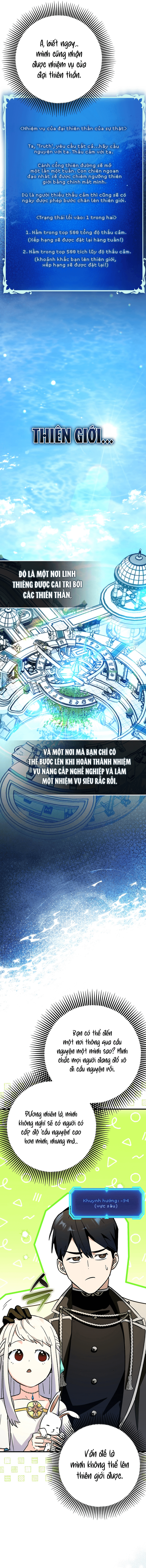 Trợ Thủ Đắc Lực Chapter 70 - Trang 2
