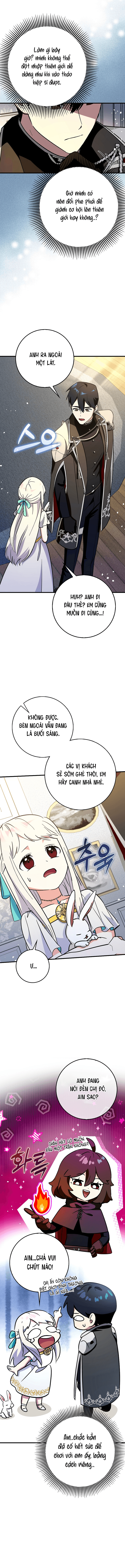 Trợ Thủ Đắc Lực Chapter 70 - Trang 2