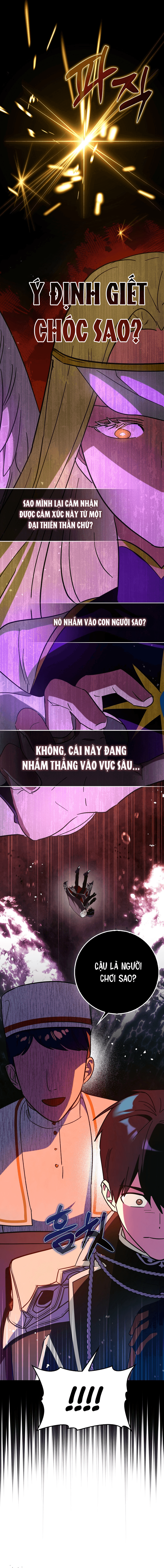Trợ Thủ Đắc Lực Chapter 70 - Trang 2