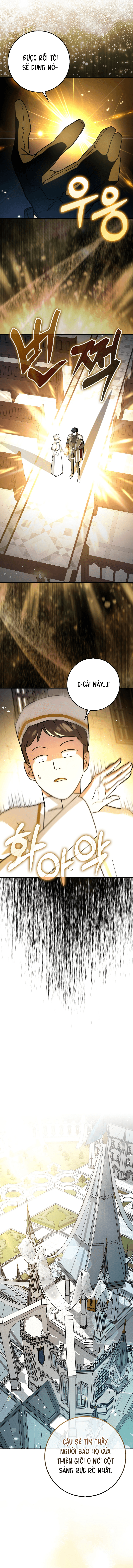 Trợ Thủ Đắc Lực Chapter 70 - Trang 2