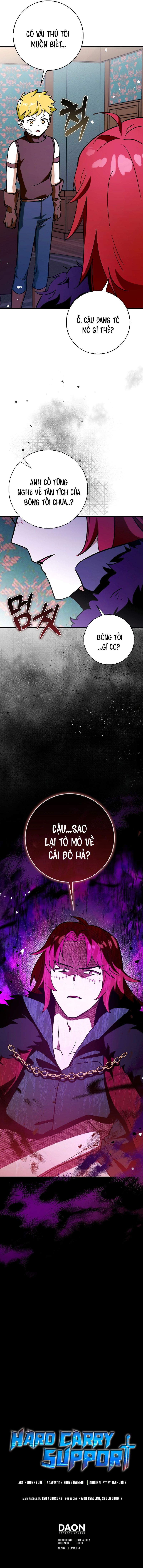 Trợ Thủ Đắc Lực Chapter 72 - Trang 2