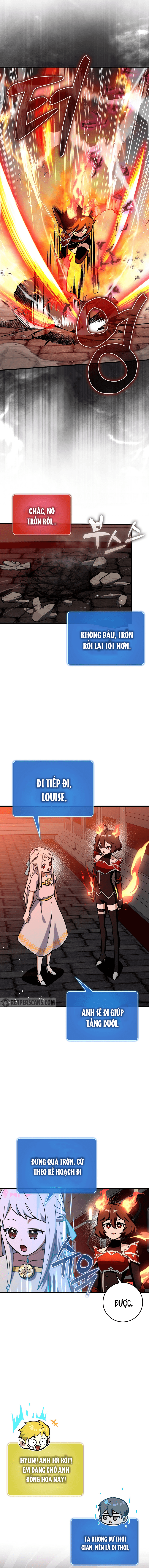 Trợ Thủ Đắc Lực Chapter 77 - Trang 2