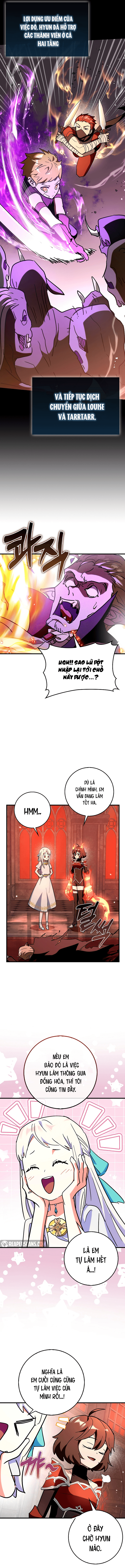 Trợ Thủ Đắc Lực Chapter 77 - Trang 2