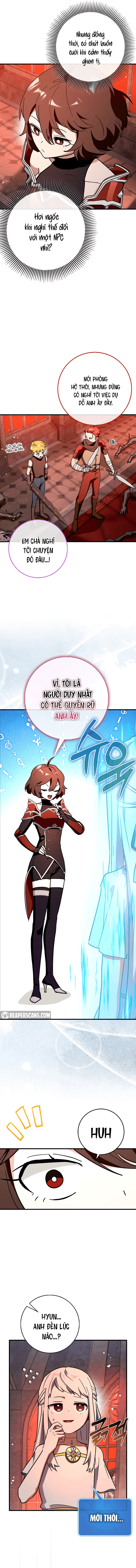 Trợ Thủ Đắc Lực Chapter 77 - Trang 2