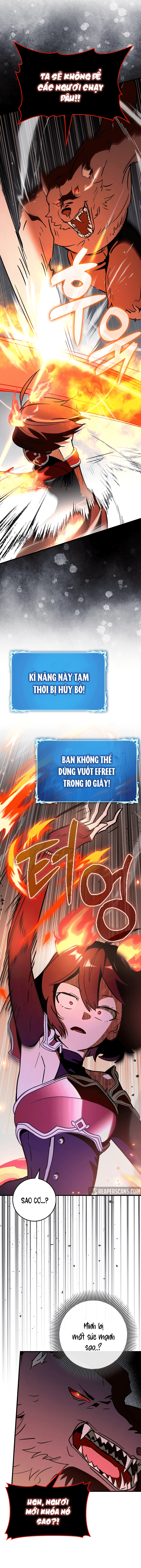 Trợ Thủ Đắc Lực Chapter 77 - Trang 2