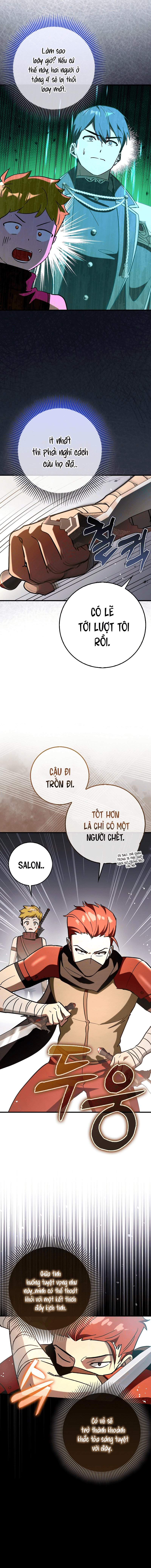 Trợ Thủ Đắc Lực Chapter 77 - Trang 2