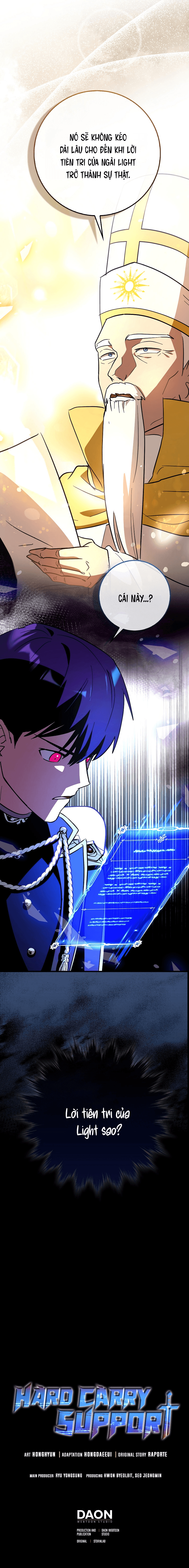 Trợ Thủ Đắc Lực Chapter 80 - Trang 2