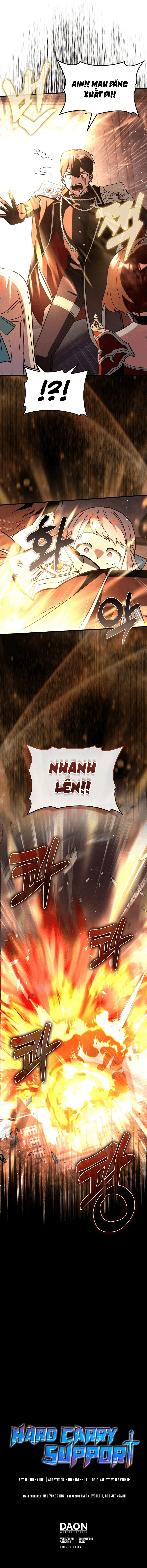 Trợ Thủ Đắc Lực Chapter 81 - Trang 2