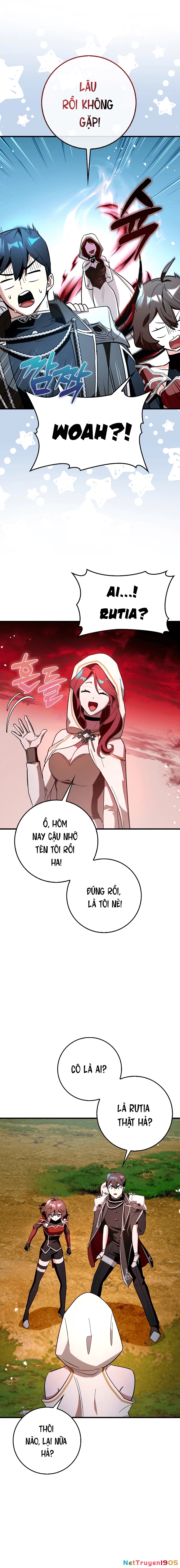 Trợ Thủ Đắc Lực Chapter 85 - Trang 2