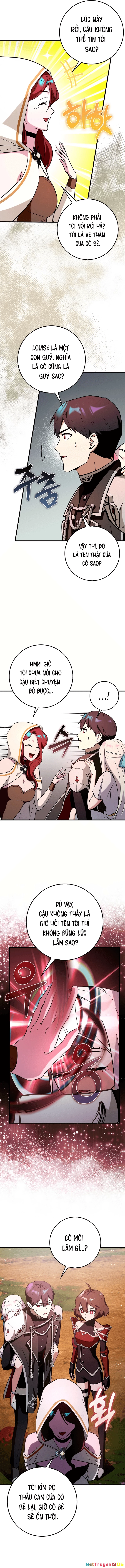Trợ Thủ Đắc Lực Chapter 85 - Trang 2