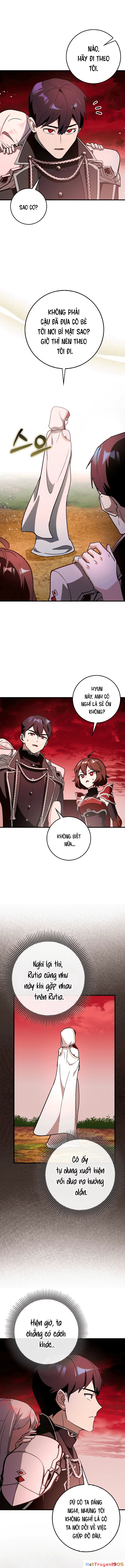Trợ Thủ Đắc Lực Chapter 85 - Trang 2
