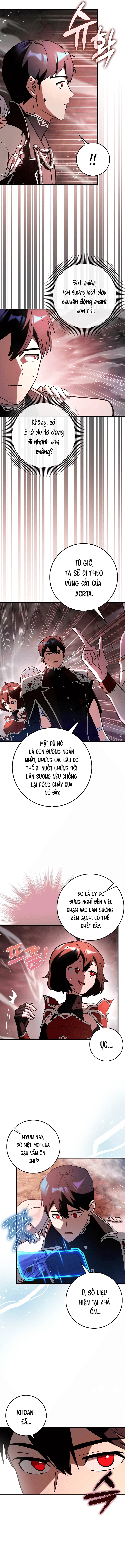 Trợ Thủ Đắc Lực Chapter 85 - Trang 2