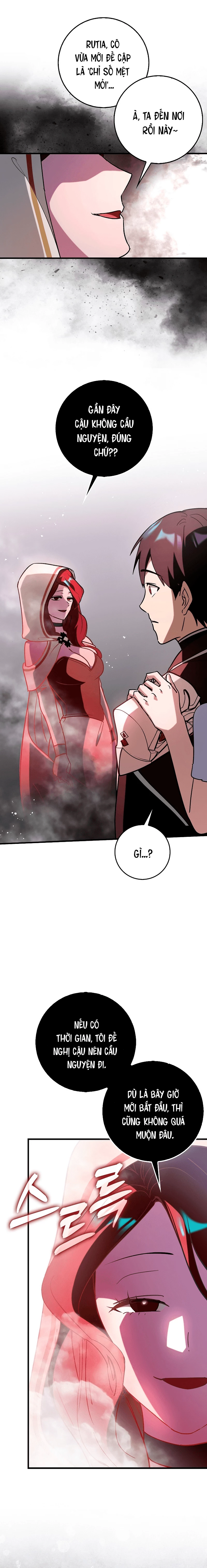 Trợ Thủ Đắc Lực Chapter 85 - Trang 2