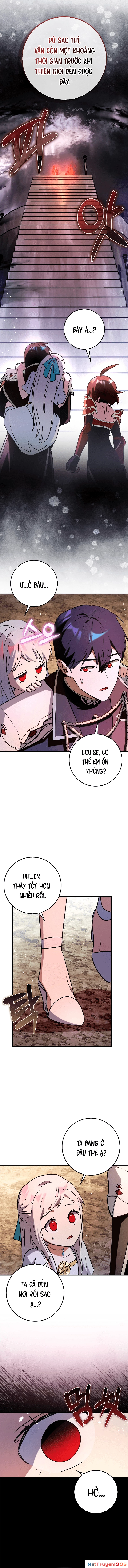 Trợ Thủ Đắc Lực Chapter 85 - Trang 2