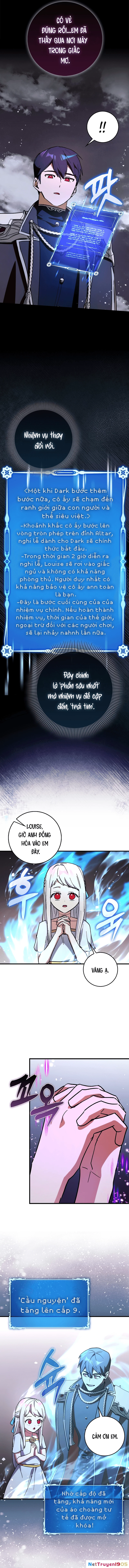 Trợ Thủ Đắc Lực Chapter 85 - Trang 2