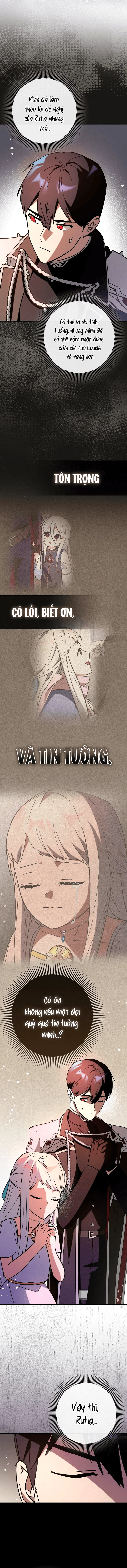 Trợ Thủ Đắc Lực Chapter 85 - Trang 2