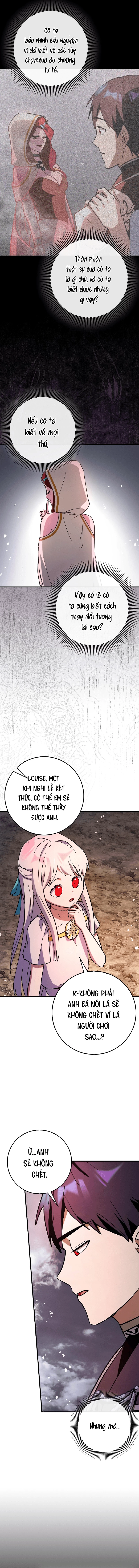 Trợ Thủ Đắc Lực Chapter 85 - Trang 2
