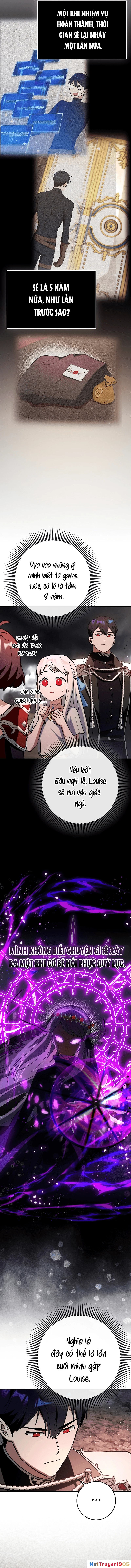 Trợ Thủ Đắc Lực Chapter 85 - Trang 2