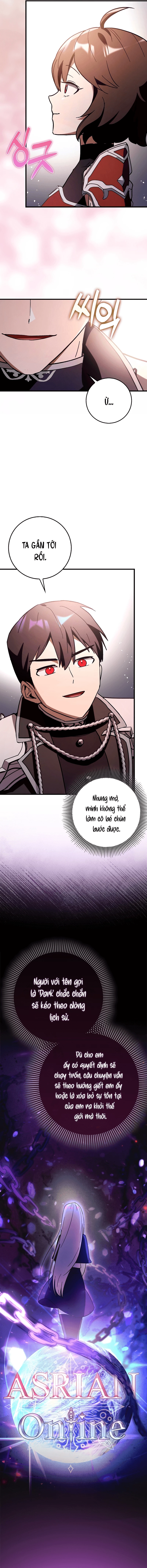 Trợ Thủ Đắc Lực Chapter 85 - Trang 2