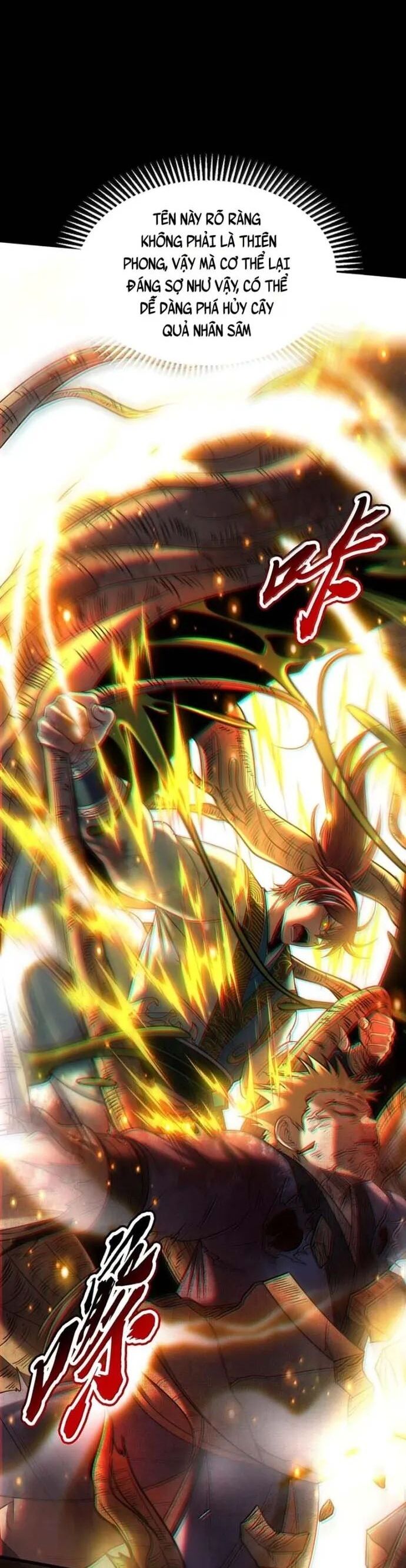 Xuân Thu Bá Đồ Chapter 329 - Trang 2