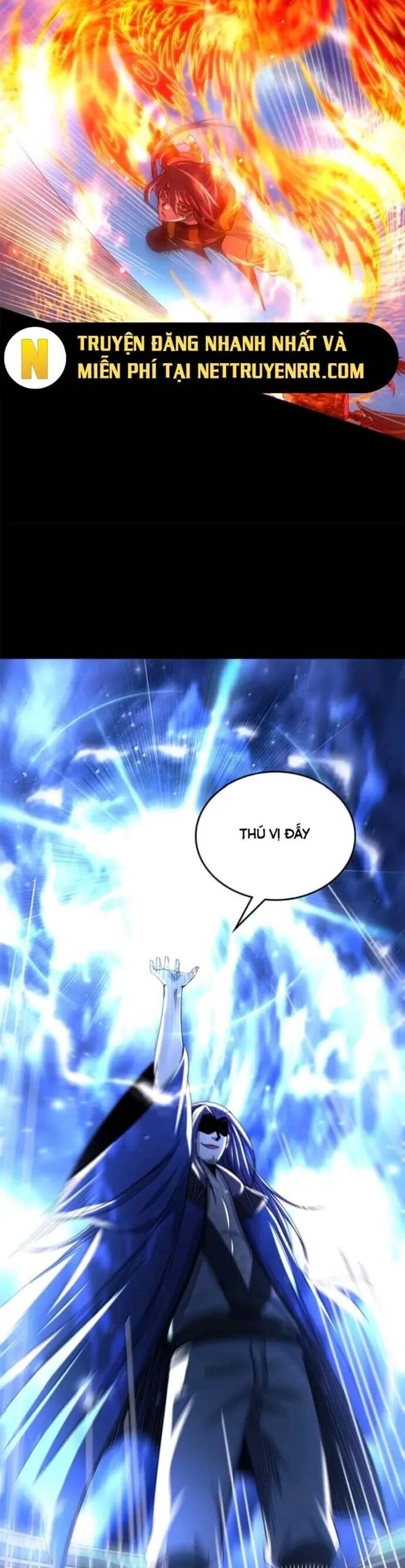 Xuân Thu Bá Đồ Chapter 337 - Trang 2