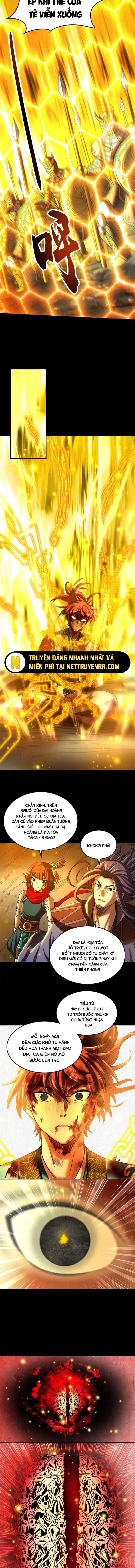 Xuân Thu Bá Đồ Chapter 339 - Trang 2