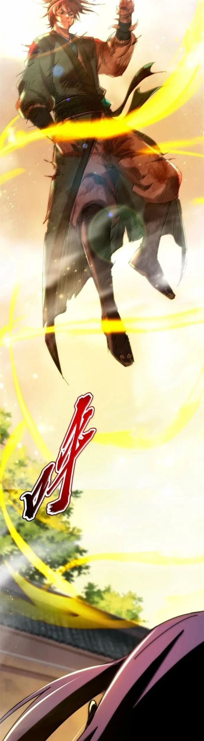 Xuân Thu Bá Đồ Chapter 340 - Trang 2